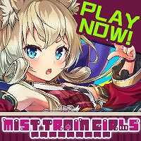 Mist Train Girls - Turn Based RPG - 1 - Video Select